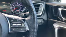 Kia Pro Ceed 1.4T GDi ISG GT-Line Lunar Edition 5dr Petrol Estate